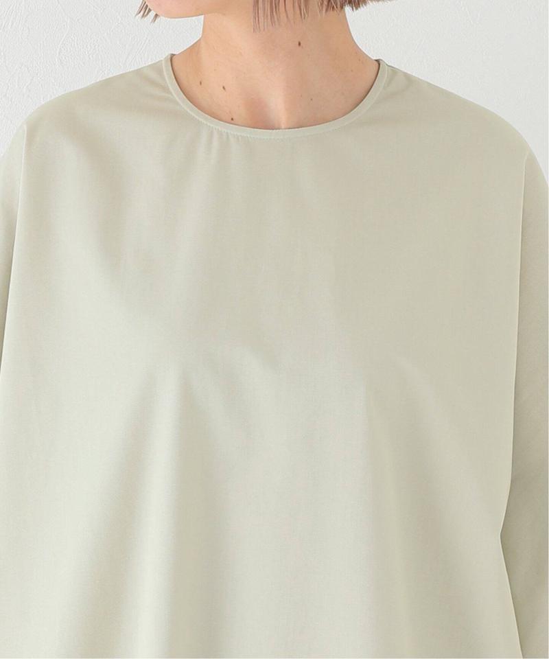 【LUCIO VANOTTI /ルーチョ バノッティ】 PULL DRESS（journal standard luxe）