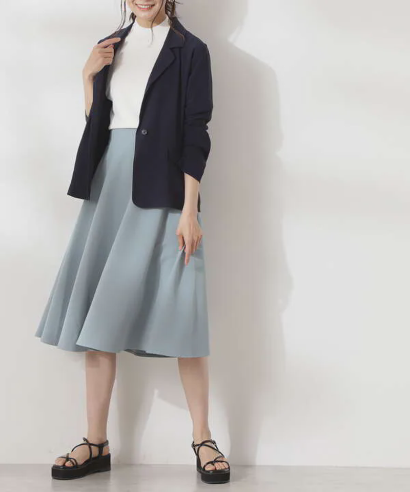 スモーキーフレアスカートⅢ《S Size Line》