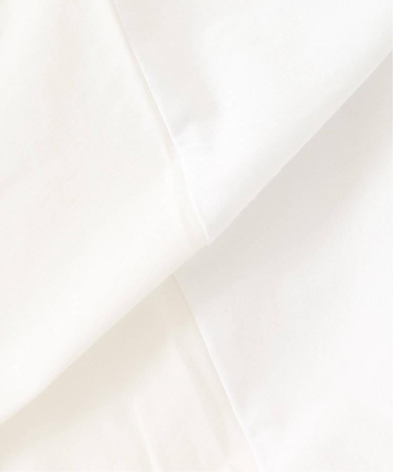 【TORRAZZO DONNA/トラッゾドンナ】ドッキングオーバーブラウス◆（JOURNAL STANDARD relume）