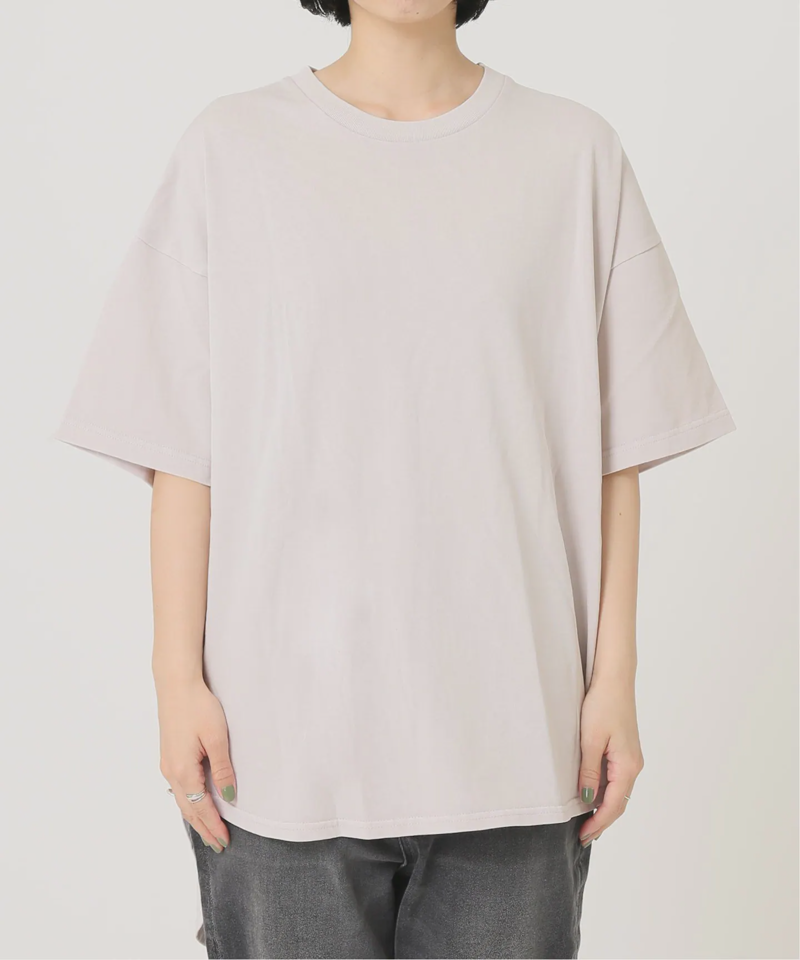 【PENDLETON/ペンドルトン】*RELUME別注ピグメントTEE◆（JOURNAL STANDARD relume）