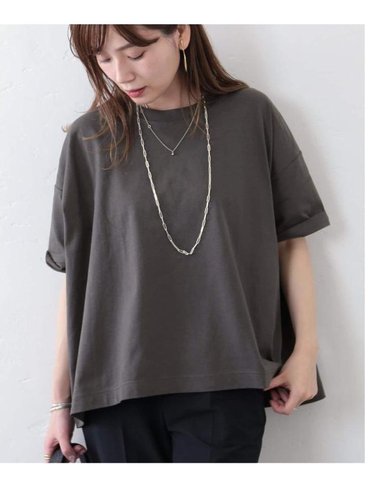 《追加》汗ジミ防止ビッグTシャツ◆2