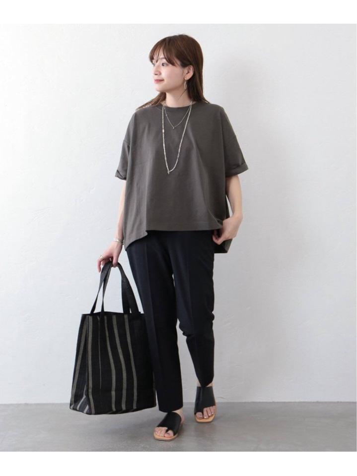 《追加》汗ジミ防止ビッグTシャツ◆2