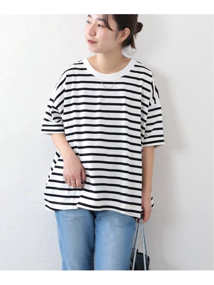《追加》汗ジミ防止ビッグTシャツ◆2