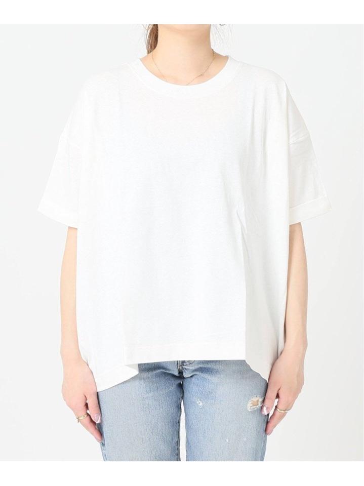 《追加》汗ジミ防止ビッグTシャツ◆2