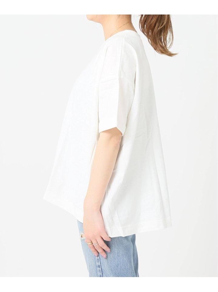 《追加》汗ジミ防止ビッグTシャツ◆2