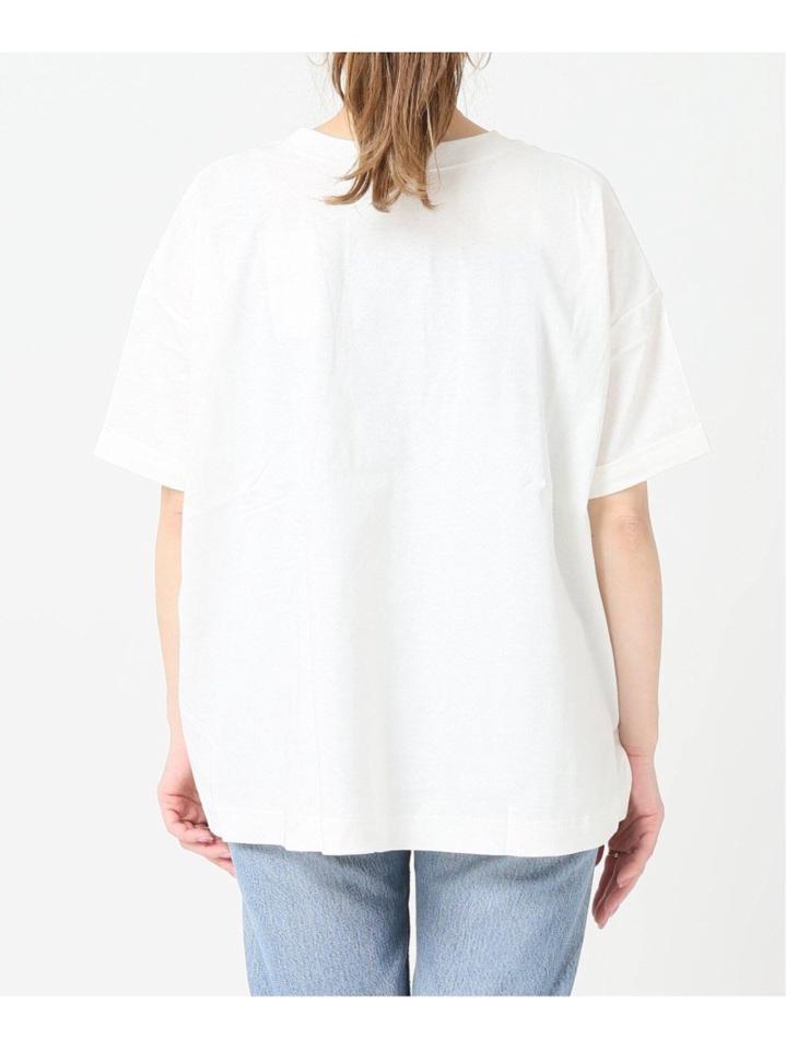 《追加》汗ジミ防止ビッグTシャツ◆2