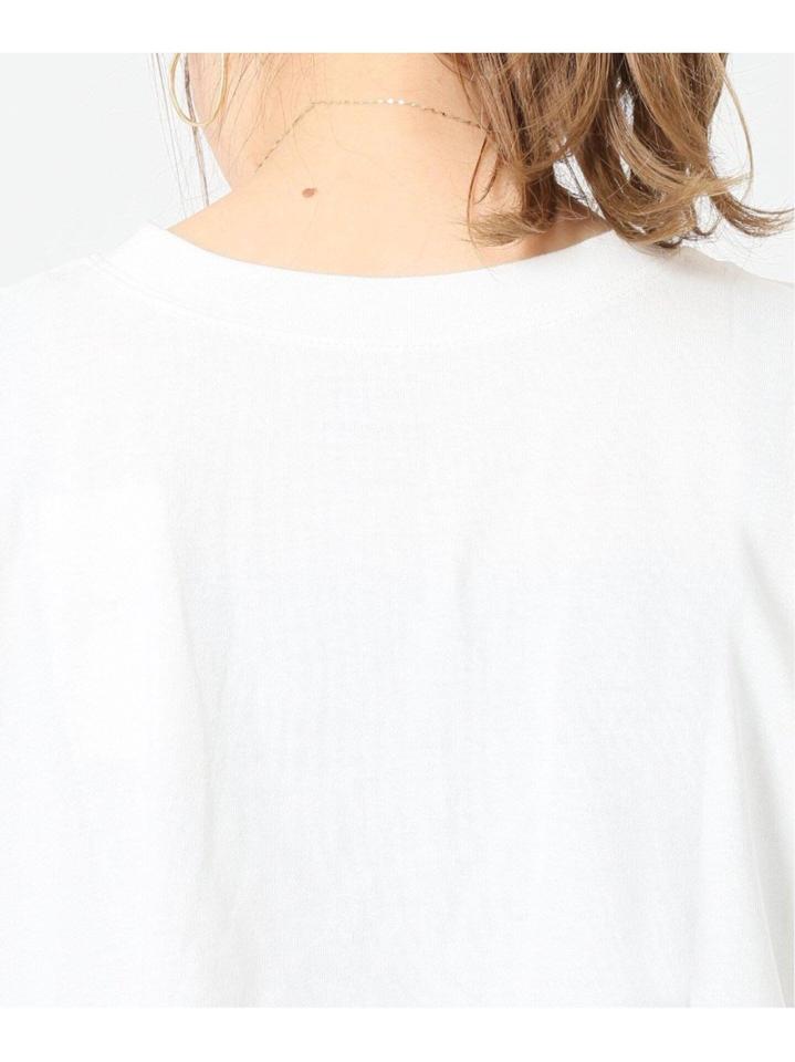 《追加》汗ジミ防止ビッグTシャツ◆2