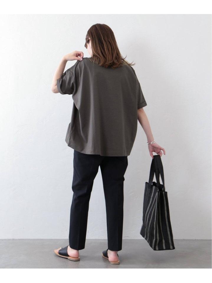 《追加》汗ジミ防止ビッグTシャツ◆2
