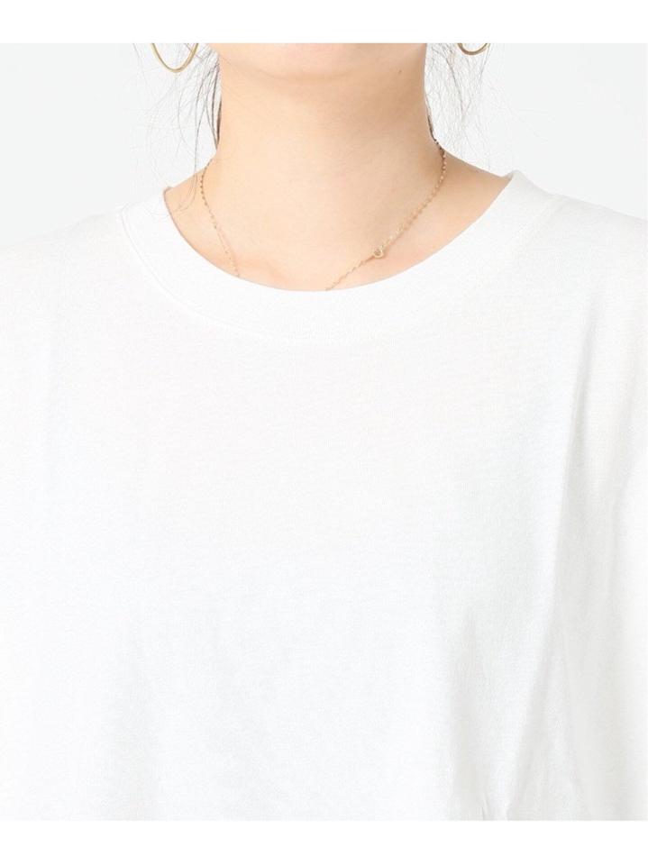 《追加》汗ジミ防止ビッグTシャツ◆2