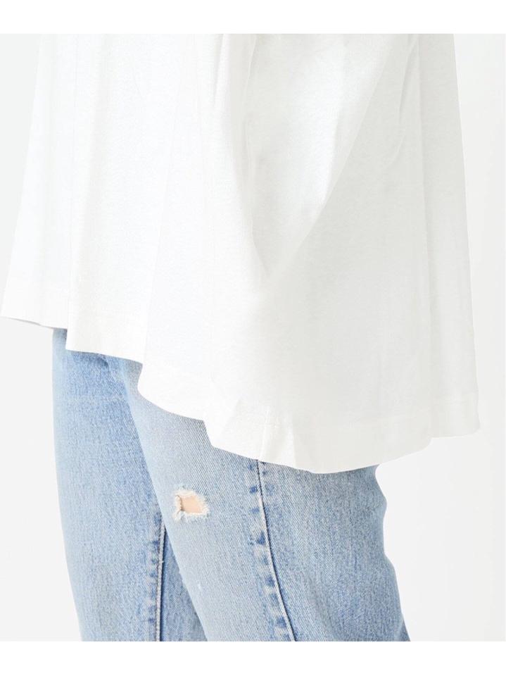 《追加》汗ジミ防止ビッグTシャツ◆2