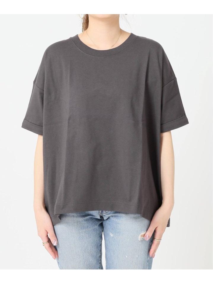 《追加》汗ジミ防止ビッグTシャツ◆2