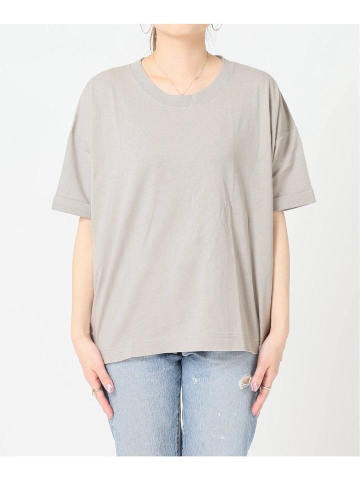 《追加》汗ジミ防止ビッグTシャツ◆2