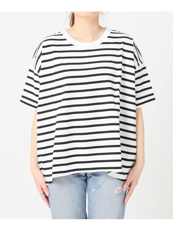 《追加》汗ジミ防止ビッグTシャツ◆2