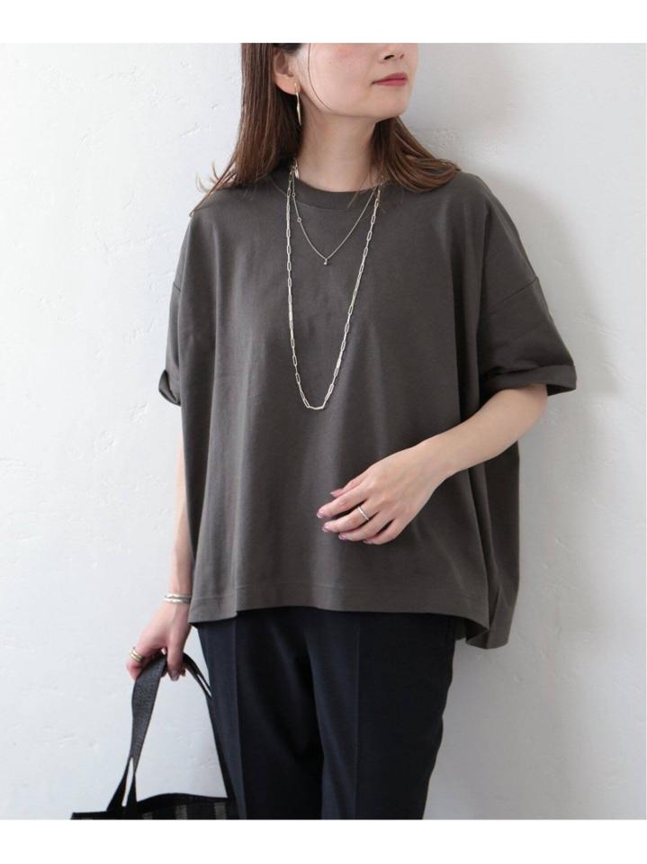 《追加》汗ジミ防止ビッグTシャツ◆2