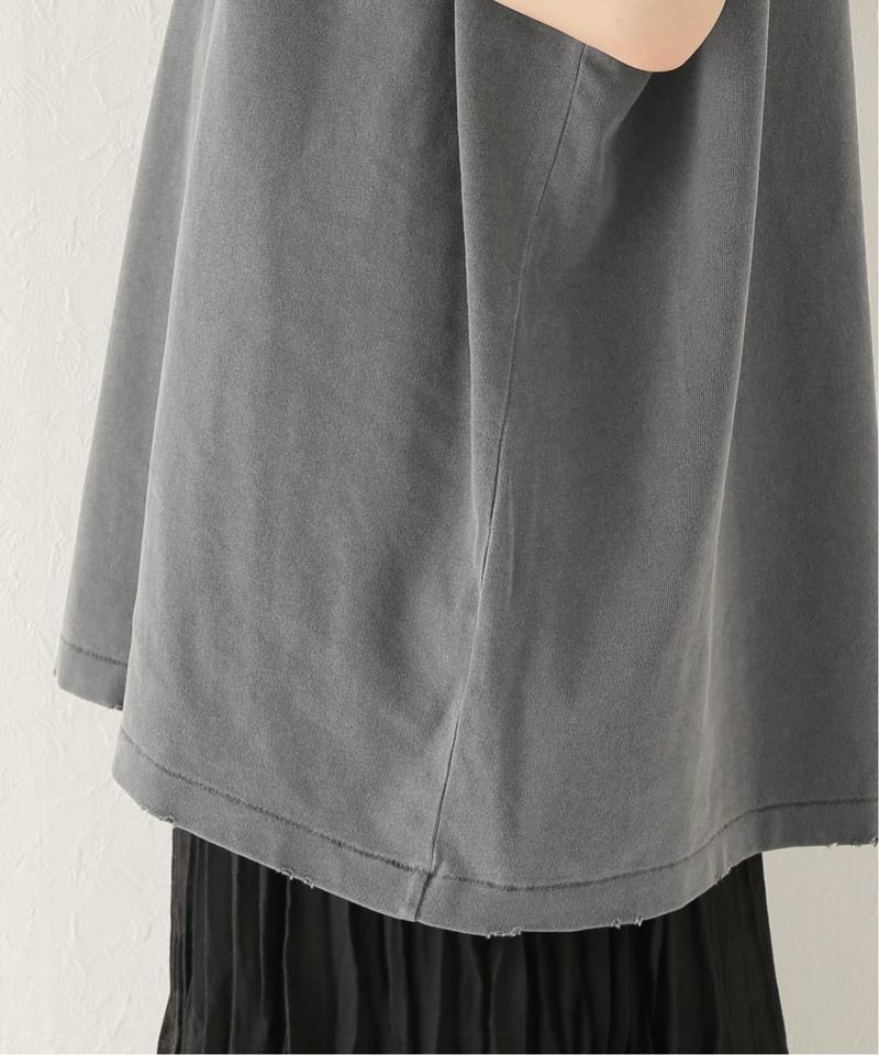 ダメージビッグTEEノースリーブ◆（JOURNAL STANDARD relume）
