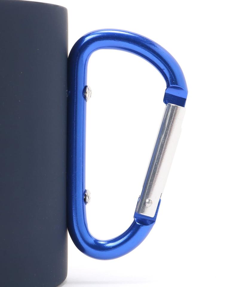 【b.c.l/ビーシーエル】カラビナマグ ラバー3