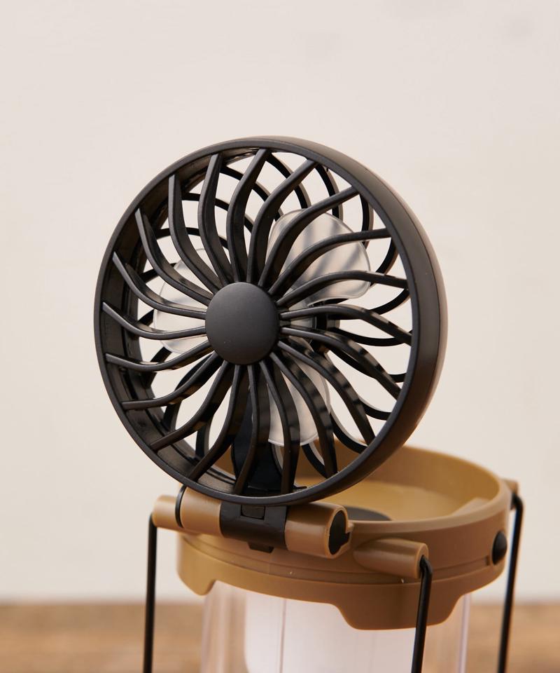 【KIDS】【THE PARK SHOP】PARKBOY FAN LANTERN