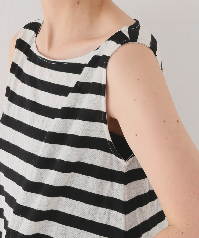 【a.b/アプントビー】JERSEY DRESS（journal standard luxe）