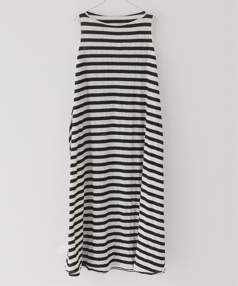 【a.b/アプントビー】JERSEY DRESS（journal standard luxe）