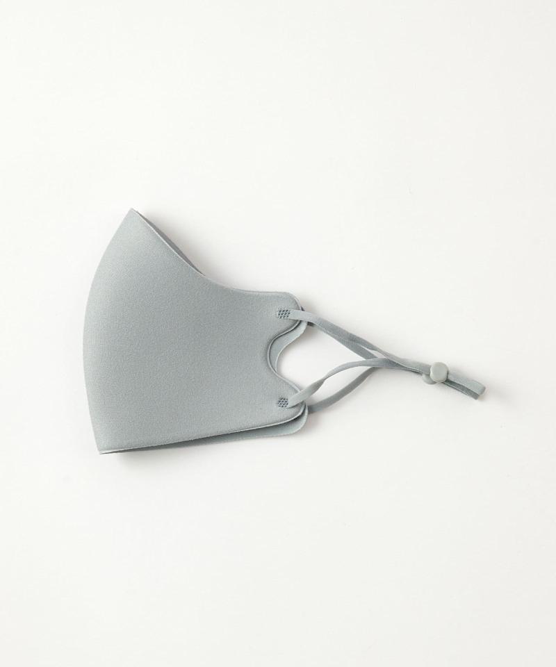 【2枚入り】洗える冷感マスク/クールウォッシャブルマスク