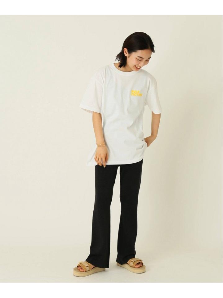 【GOOD ROCK SPEED/グッドロックスピード】 PULP FICTION PHOTO T:Tシャツ◆（JOURNAL STANDARD L'ESSAGE）