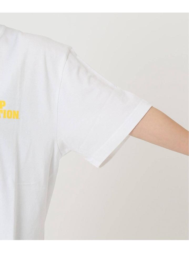 【GOOD ROCK SPEED/グッドロックスピード】 PULP FICTION PHOTO T:Tシャツ◆（JOURNAL STANDARD L'ESSAGE）