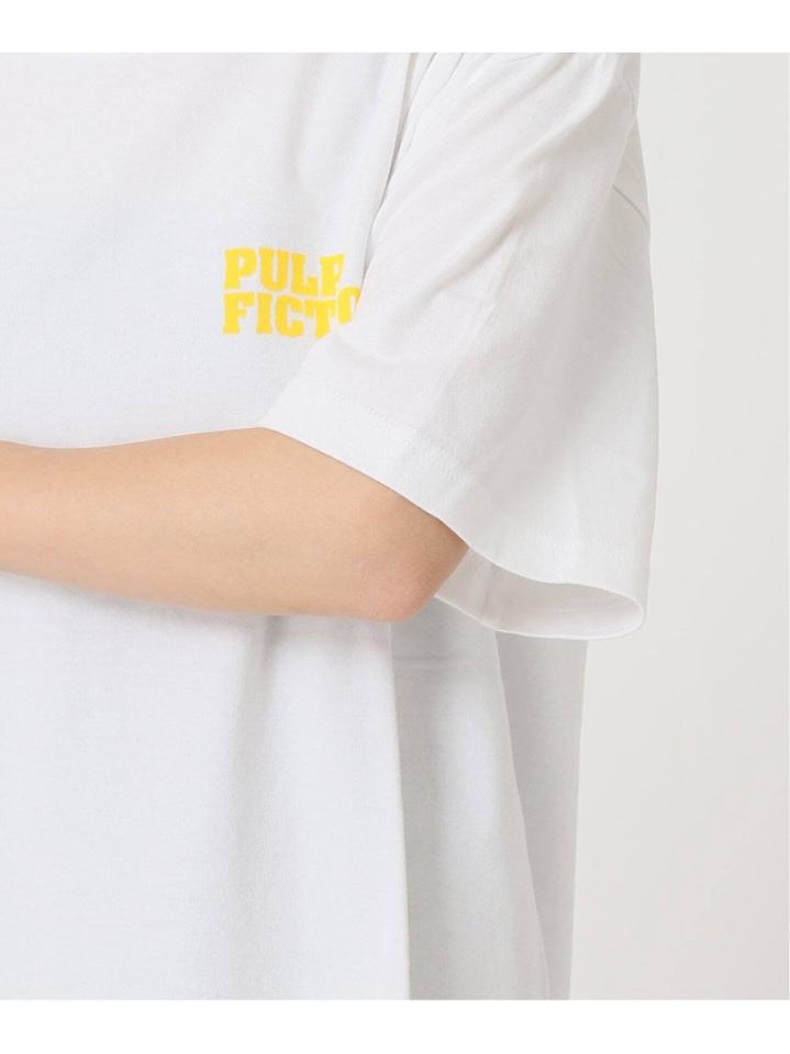【GOOD ROCK SPEED/グッドロックスピード】 PULP FICTION PHOTO T:Tシャツ◆（JOURNAL STANDARD L'ESSAGE）