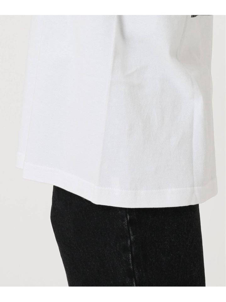 【GOOD ROCK SPEED/グッドロックスピード】 PULP FICTION PHOTO T:Tシャツ◆（JOURNAL STANDARD L'ESSAGE）