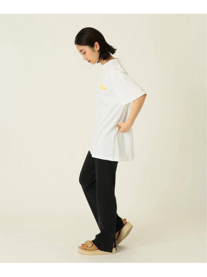 【GOOD ROCK SPEED/グッドロックスピード】 PULP FICTION PHOTO T:Tシャツ◆（JOURNAL STANDARD L'ESSAGE）