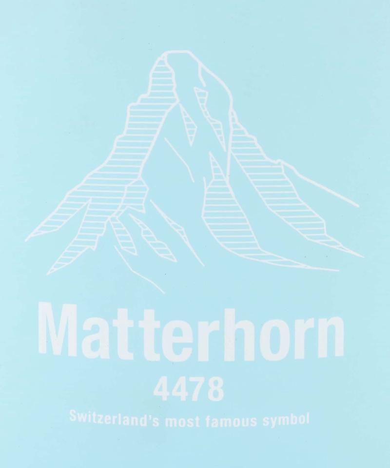 【b.c.l/ビーシーエル】カラビナマグ ラバーマウンテン