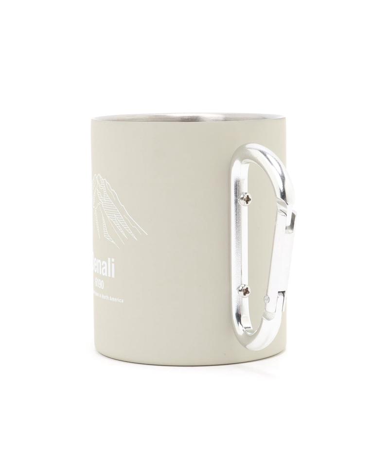 【b.c.l/ビーシーエル】カラビナマグ ラバーマウンテン