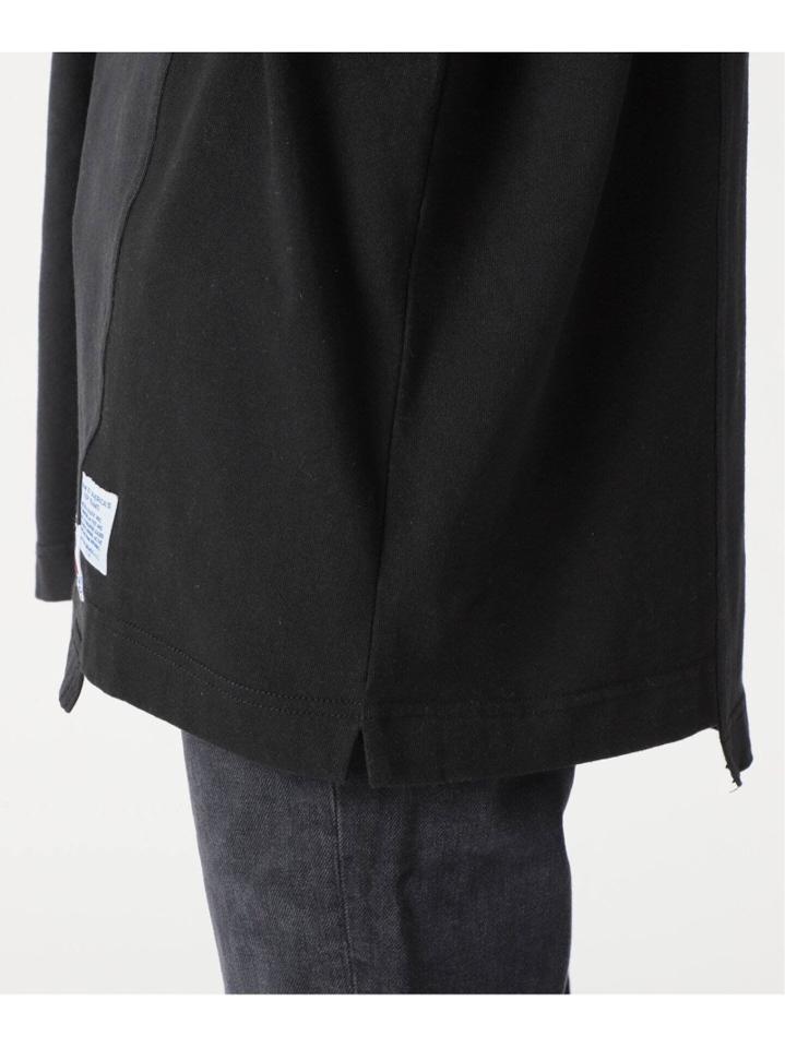 【RUSSELL ATHLETIC】 COLLAGE WORK JERSEY POC:Tシャツ◆（JOURNAL STANDARD L'ESSAGE）