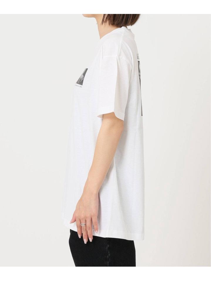 【GOOD ROCK SPEED/グッドロックスピード】 LIFE PHOTO T:Tシャツ◆