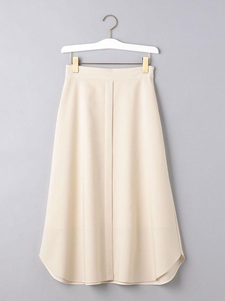 UBC シャツテール スカート
