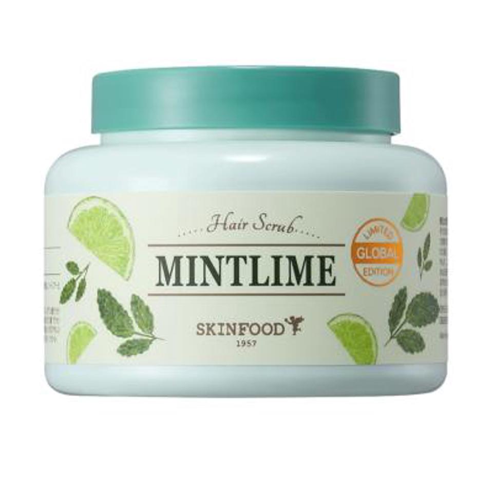 ミントライム ヘアースクラブ