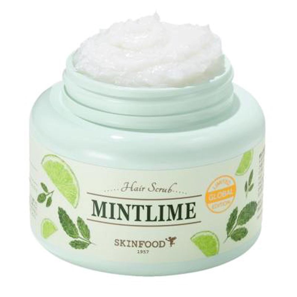 ミントライム ヘアースクラブ