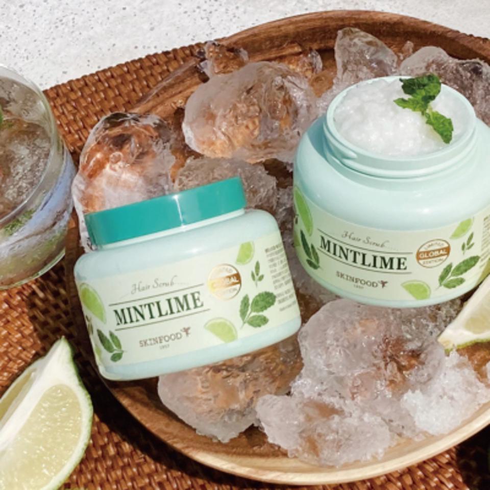 ミントライム ヘアースクラブ