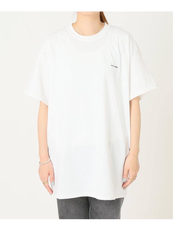KEITA GOTO*JOURNAL STANDARDフォトTシャツ◆