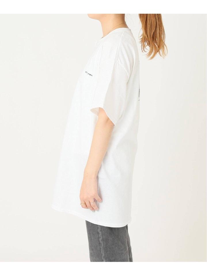 KEITA GOTO*JOURNAL STANDARDフォトTシャツ◆
