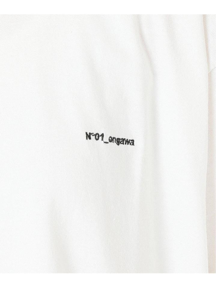 KEITA GOTO*JOURNAL STANDARDフォトTシャツ◆