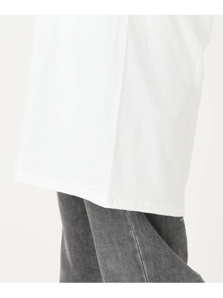 KEITA GOTO*JOURNAL STANDARDフォトTシャツ◆