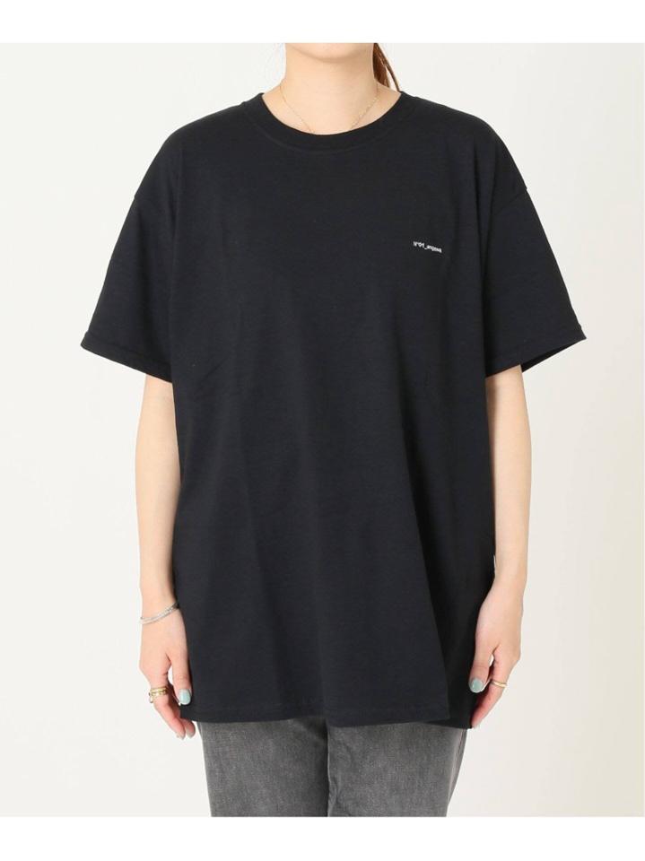 KEITA GOTO*JOURNAL STANDARDフォトTシャツ◆