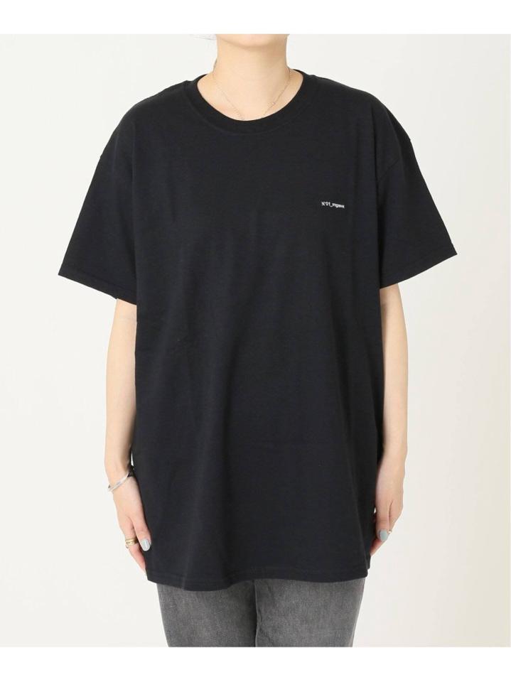 KEITA GOTO*JOURNAL STANDARDフォトTシャツ◆