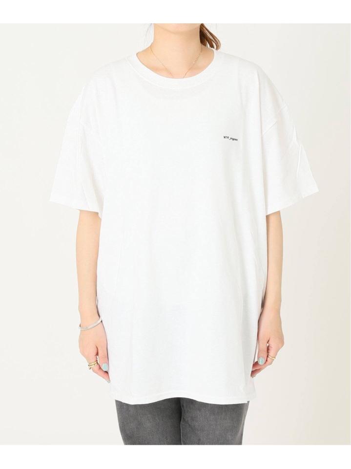 KEITA GOTO*JOURNAL STANDARDフォトTシャツ◆