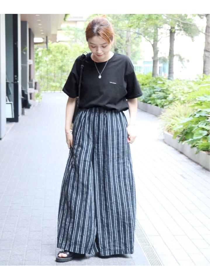 KEITA GOTO*JOURNAL STANDARDフォトTシャツ◆