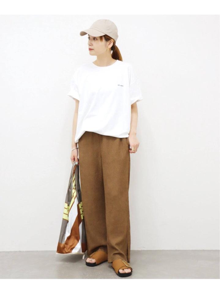 KEITA GOTO*JOURNAL STANDARDフォトTシャツ◆