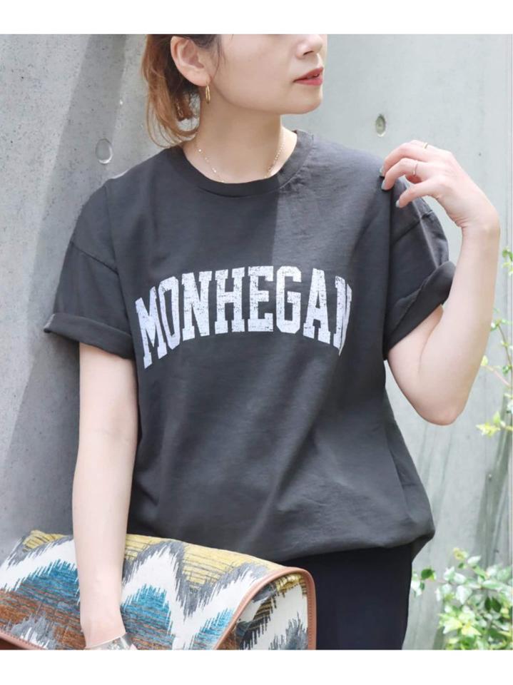 <<追加>>【SLOPPY/スラッピー】 SHORT SLEEVE TEE:Tシャツ◆2