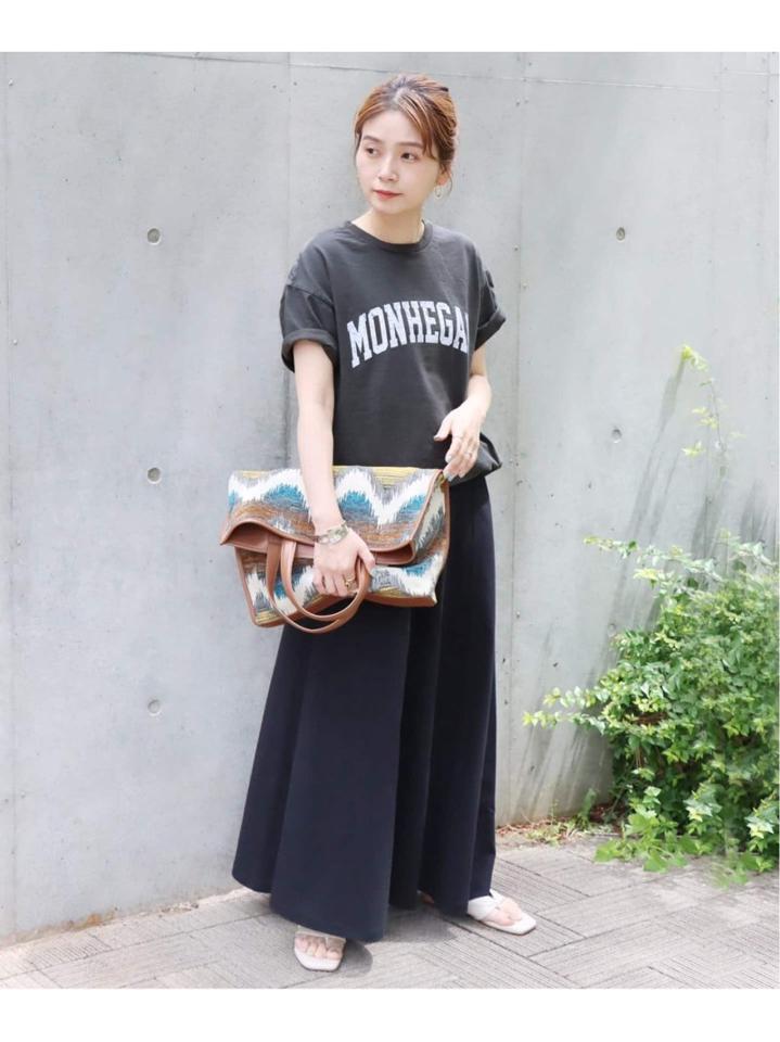<<追加>>【SLOPPY/スラッピー】 SHORT SLEEVE TEE:Tシャツ◆2