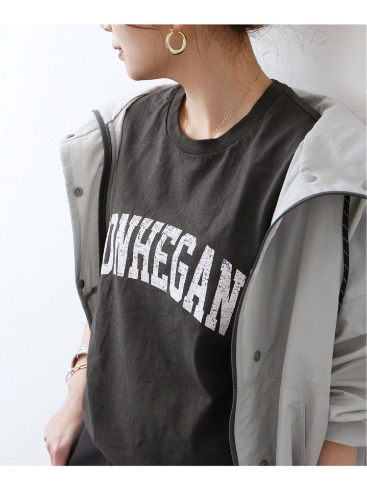 <<追加>>【SLOPPY/スラッピー】 SHORT SLEEVE TEE:Tシャツ◆2