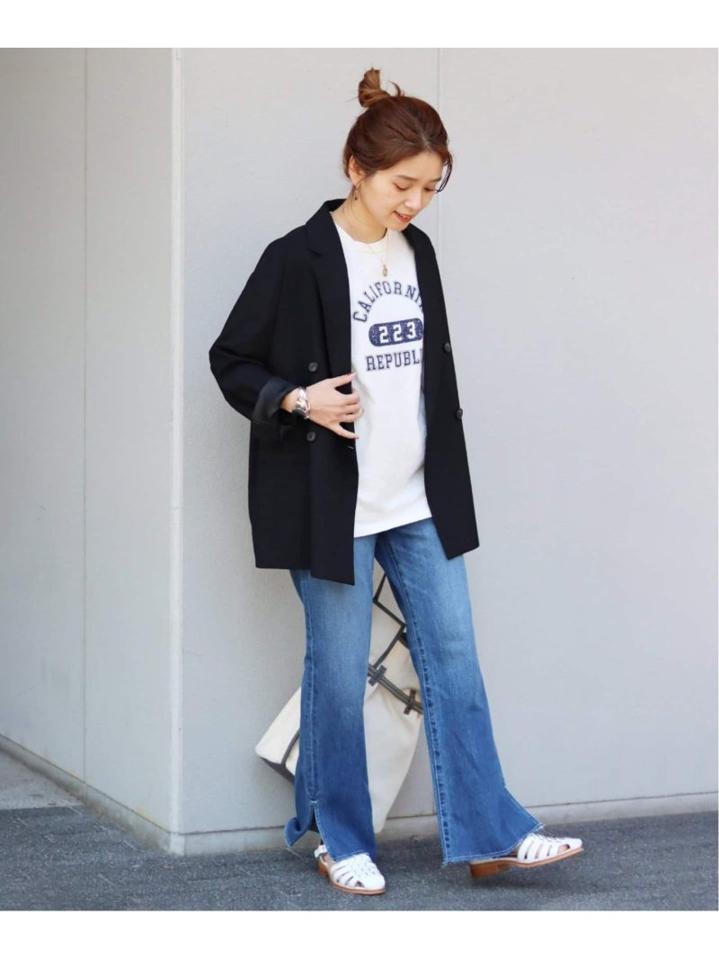 <<追加>>【SLOPPY/スラッピー】 SHORT SLEEVE TEE:Tシャツ◆2